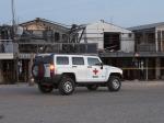 Hummer H3 ARC 2006 года
